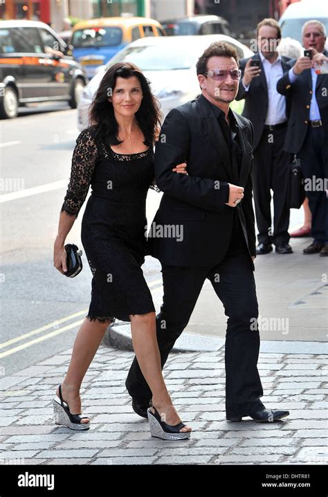 alison hewson